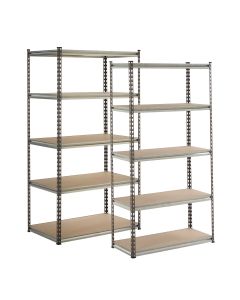 Mammoth Shelving