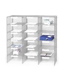 Mailroom Sort Unit
