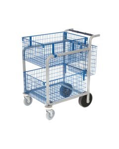 Mailroom Trolley - Large