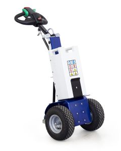 Premium Electric Tug