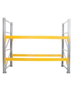 Pallet Racking Beams