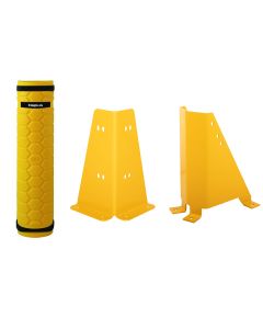Pallet Racking - Accessories