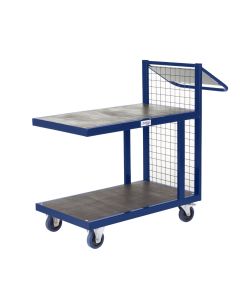 Apollo UK Picking Trolleys