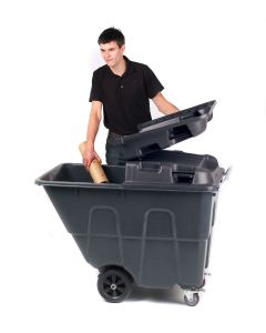 Tilt Truck