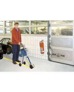 PROLine Paint Marking Systems