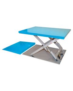Static Lift Tables