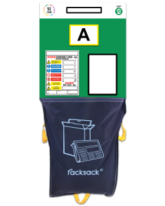 RackSack Board - Single Aisle Marker
