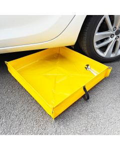 Flexi Drip Trays