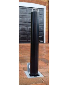 Telescopic Bollard