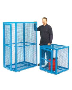 Grenadier® Security Cages - SCB