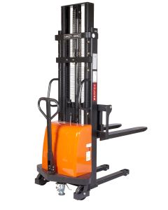 VULCAN Semi Electric Stackers