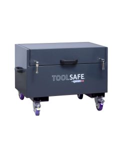 Mobile Toolsafe Site Security Boxes