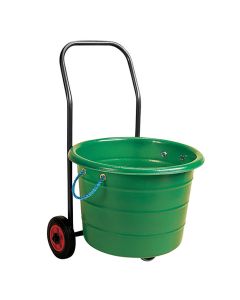 STUBBS Buckets & Tubs