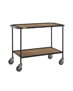 STUBBS Tray Trolleys