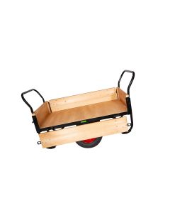 STUBBS Balanced Trucks - 1200 x 700