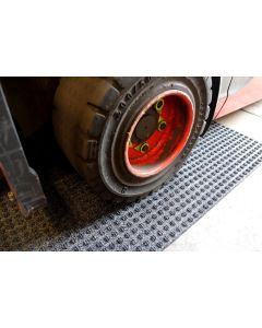 Superdry Heavy Traffic Mat