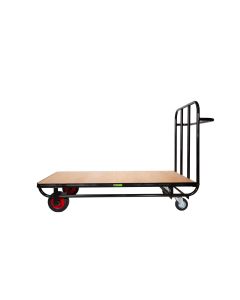 STUBBS Heavy Duty Load Trucks - Single End