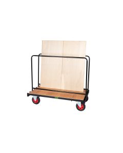 STUBBS Board?Trolley With Movable Sides