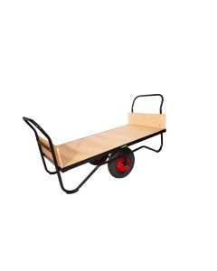 STUBBS Balanced Trucks - 1500 x 800