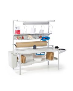 Workbench TPB