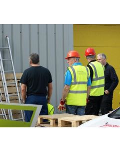 Ladder Training & Inspection Services