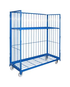 Large Heavy Duty Roll Containers