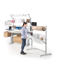 Roll Stands