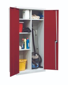 Utility Cupboards