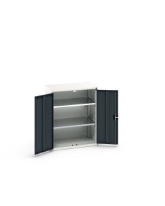 verso Shelf Cupboards