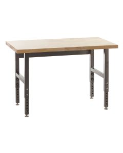 Mammoth Adjustable Height Workbench