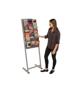 Expanda-Stand Foyer Stands