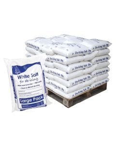 Rock Salt