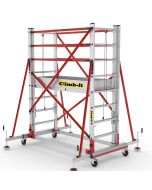 Climb-It Extenda Towers