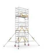 Climb-It Ultra Aluminium Towers