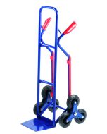 Stairclimber with Skids