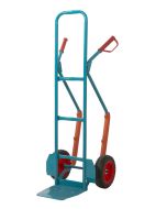 Apollo Heavy Duty High Back Sack Truck