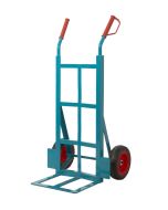 Apollo Heavy Duty Angle Iron Sack Truck
