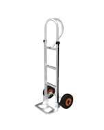 Centaur Aluminium P Handle Sack Truck
