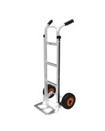 Centaur Aluminium Standard Toe Sack Truck