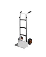 Centaur Aluminium Solid Toe Sack Truck