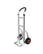 Centaur Aluminium Pram Handle Sack Truck with Sliders