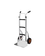 Centaur Aluminium Solid Toe Sack Truck with Sliders