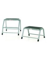 Steel Step-ups